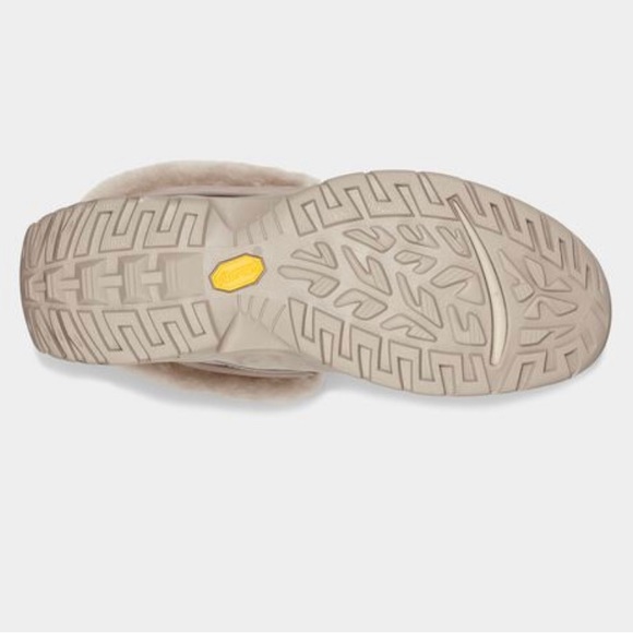 🌺 UGG Butte Mono waterproof mens boots shoes - Picture 7 of 7